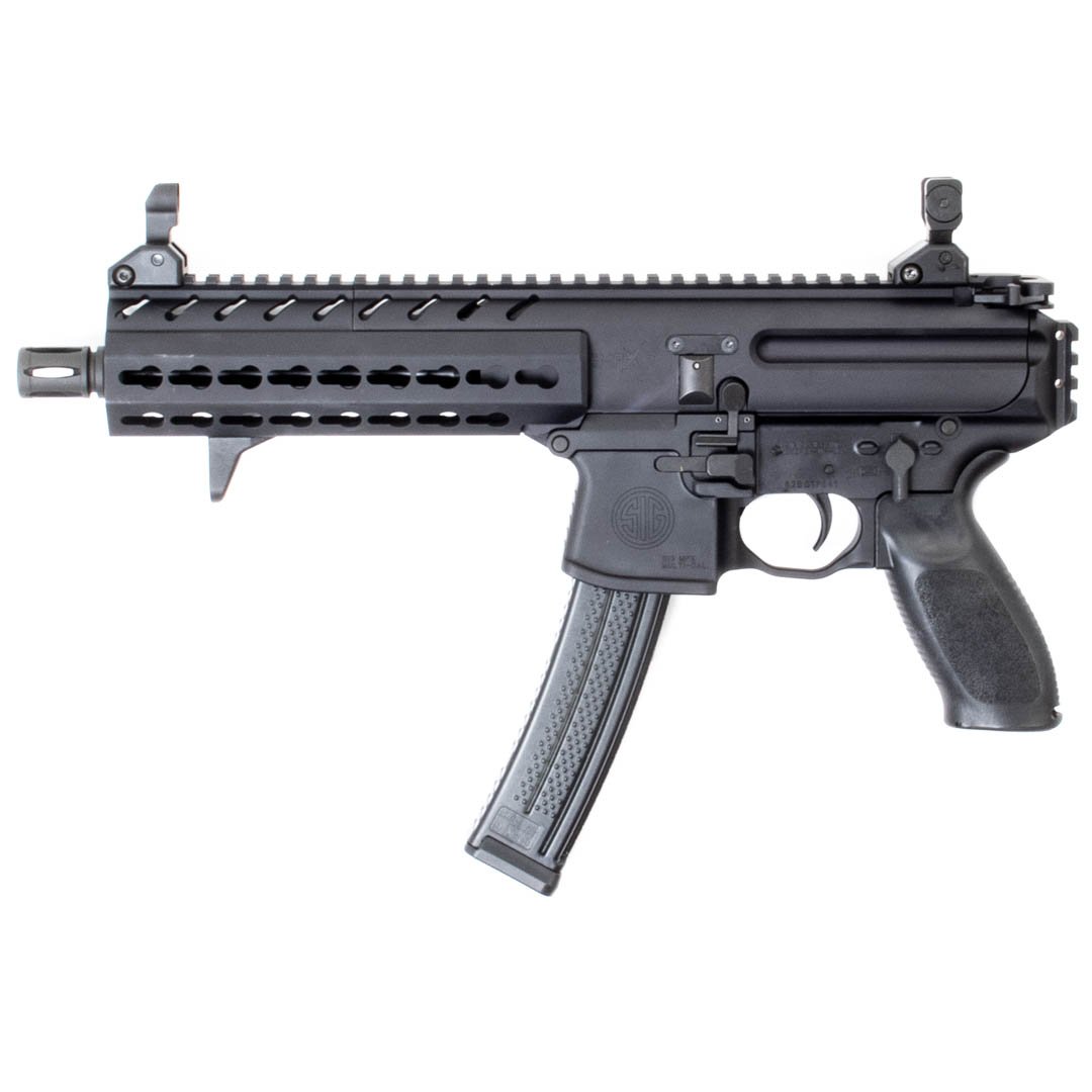 Sig Sauer SIG Mpx